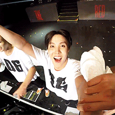 Reasons To Love Jung Hoseok💘: