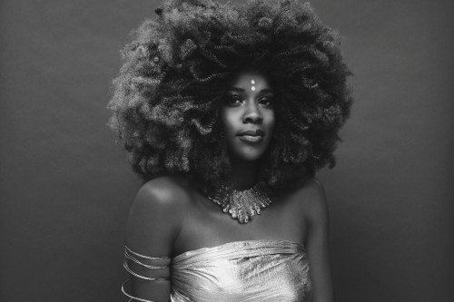 Hair By Susy.Brooklyn ZuZu…Models: Susy Oludele, Adoch, Shanika, &amp; NestreyaPhotos By: