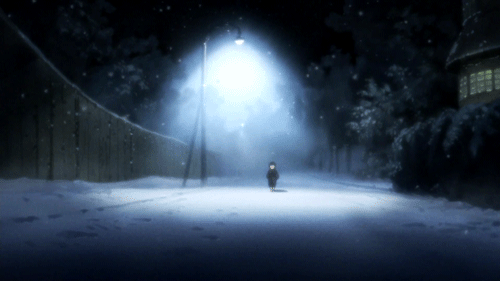 reilink:  Running away!