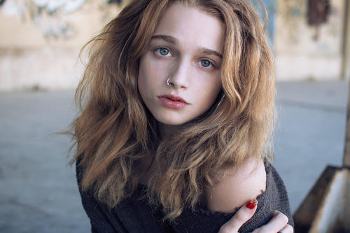 coltre:  took these of clara, yesterday. we saw each other again after years. I have so many feelings for this girl. I will love her forever 