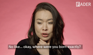 thefader:EVERYTHING YOU NEED TO KNOW ABOUT MITSKITHE ROCK SONGWRITER DISHES ABOUT ASTROLOGY, TWITTER