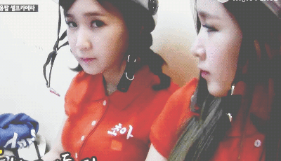 hmmph~