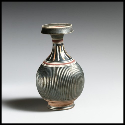 met-greekroman-art - Bottle, Greek and Roman ArtMedium - ...
