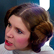 theprincessleia: mood: princess leia + a new hope