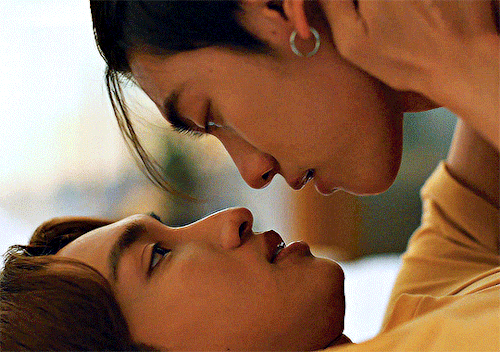 Compilation Of Random Payurain Gifs I've Never Uploaded ~