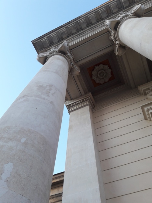 Glise De Vieille Ville, Nice