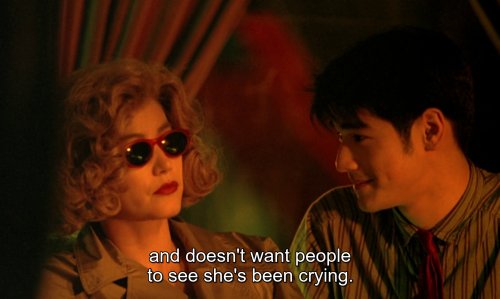 Porn photo beingharsh:Chungking Express (1994), dir.