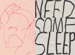 tonecones:Quentin Chambry - Need Some Sleep