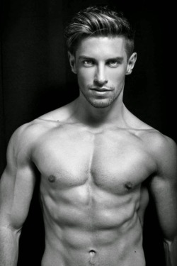 jblo41:  Ryan Greasley model 