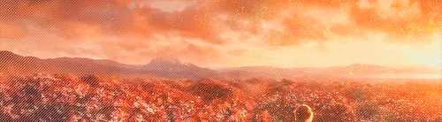 ainawen-nurlaer:  Colors of the Desolation 