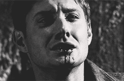 dickiebirdie37:  dean + season 1 