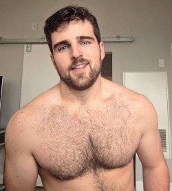 Hairy Mutt