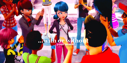 bokutouh:  You are a hero, Little Lady.