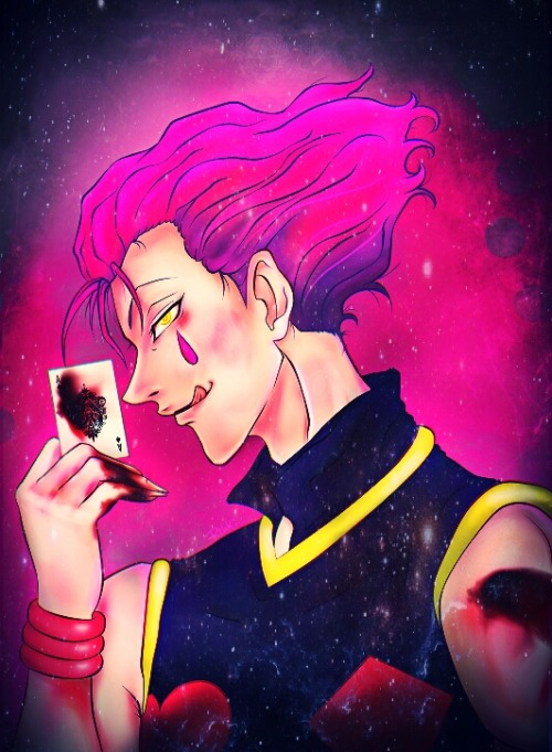 Hisoka Fandom Explore Tumblr Posts And Blogs Tumgir