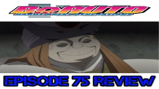 King of anime and power rangers — Boruto: Naruto Next Generations