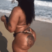 shamelessphotographyfashionplaid:nonetheless-blog:Cherokee Da goat