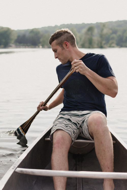 unitedbyblue:  a summer well spent.(shop this look here)