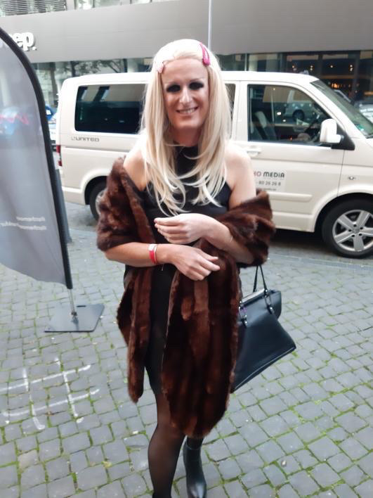 Tranny forced fem shaving Free tranny orgy