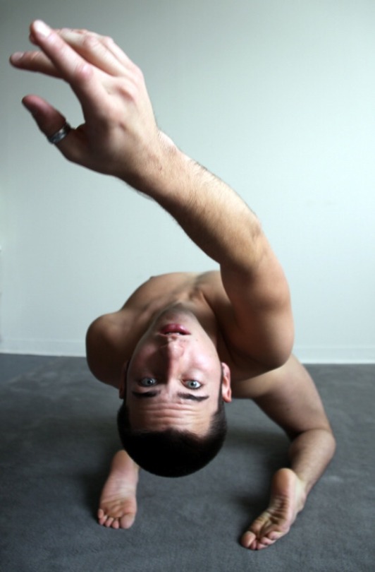 yogibodies:  