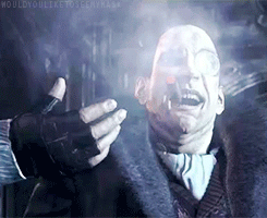 wouldyouliketoseemymask:  “Have you ever considered that this is all your fault?” 