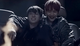 The Bangtan Gal Chapter 40- I Need U