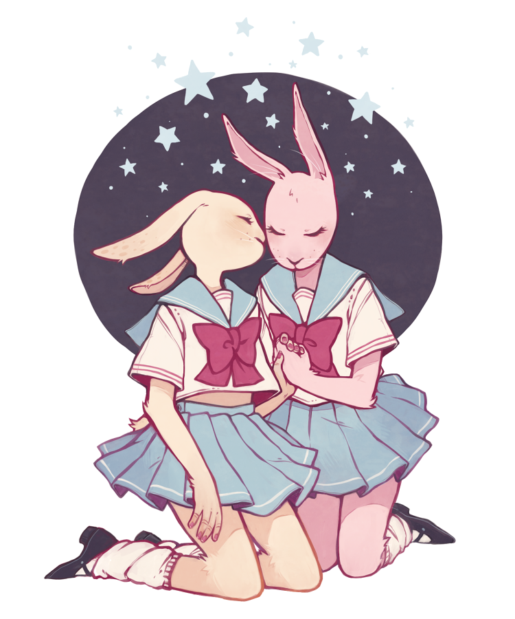 starpatches:  I made a society6 account and will put some more stuff on there at