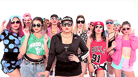 captainandbucky:  Justin Bieber - Sorry (Dance Video) Director: Parris GoebelChoreographer: Parris
