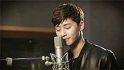 kimswoobin:  Park Seo-Joon - 내 맘에 들어와