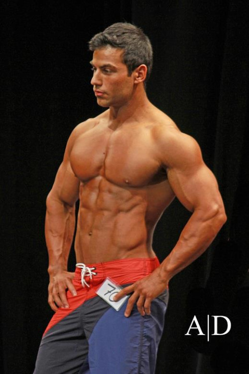 qtworkoutmotivation:  John Gioffre Pt. 2 