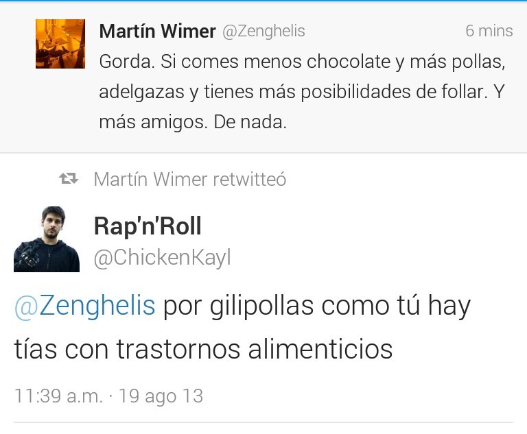 montondemierda:  