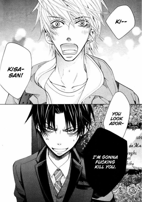 Yaoi is my Life