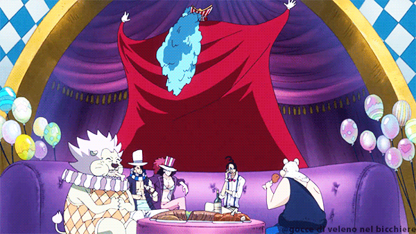 Gocce Di Veleno Nel Bicchiere August 8th Happy Birthday Buggy The