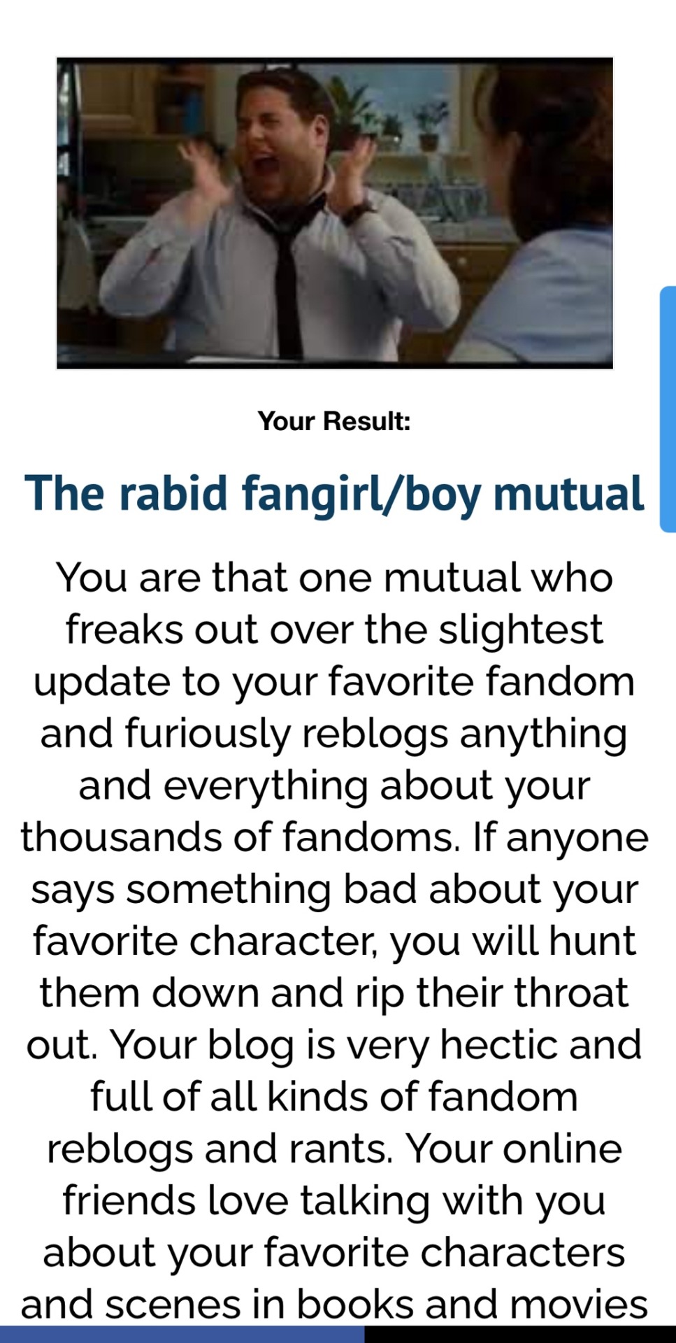 Thank You! I Got The Same :3
