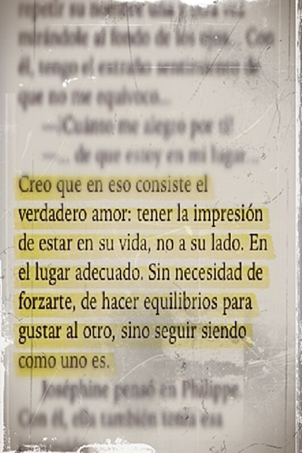 distantpassion-deactivated20170:  (…) sino seguir siendo como uno es. 