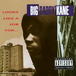 20 YEARS AGO TODAY |5/25/93| Big Daddy Kane released his fifth album, Looks Like a Job For&hellip;, on Cold Chillin&rsquo; Records.