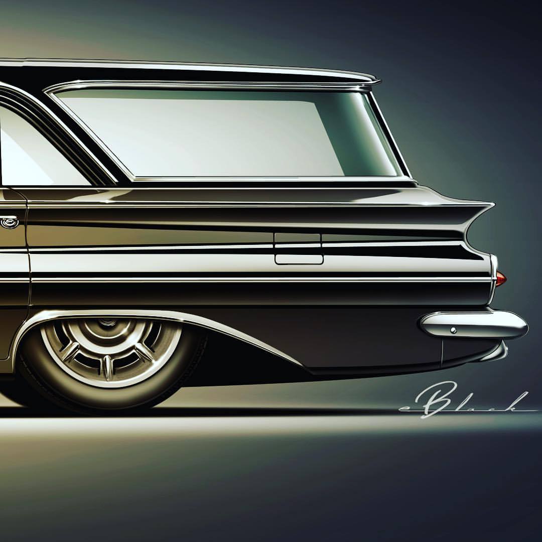 eblackdesign:Band wagon… #LongRoof #HAMB#HopUpLive #eBlackDesignCo  (at E Black