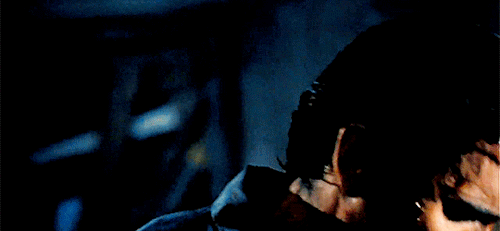 bwayne:Evil Dead II ( 1987 )— for @samraimi​