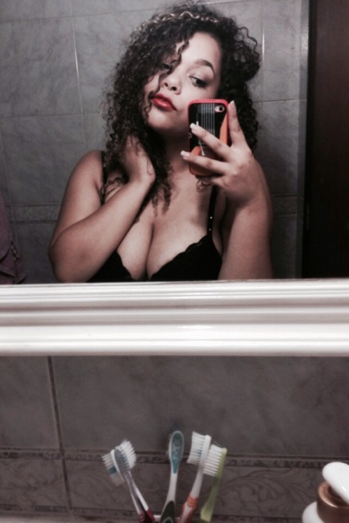 Aah essa mina 👏👏 😍