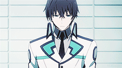 gtkm ⋮ 1/∞ male characters ▸ Shiba, Tatsuya 