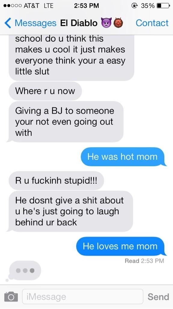 lindsaylohansmugshot:  my friend played the most fucked up prank on her mom and there