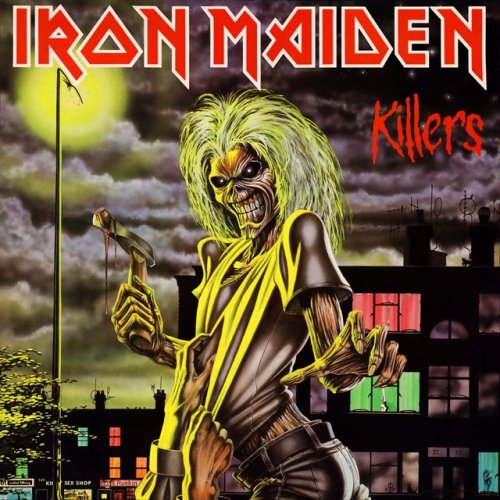 pinkfoxbouquetfan:  breedingdeath:  All hail Iron Maiden!  