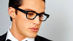 oliviaholts:  Happy 29th Birthday, Michael Trevino!     