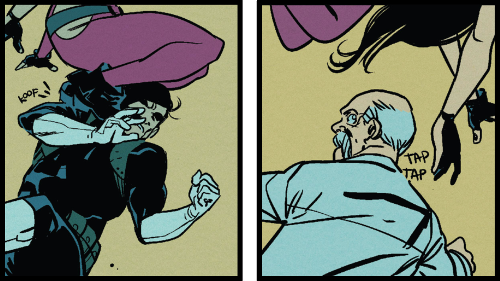 All-New Hawkeye #3