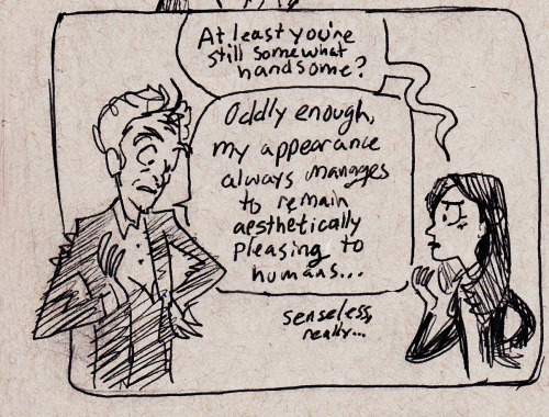 whovianfeminism: egriz: Regeneration outtake. (Disclaimer: I love Capaldi) THIS IS MY FAVORITE THING