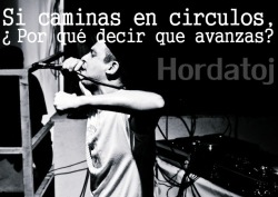 Y la Vida un Freestyle !