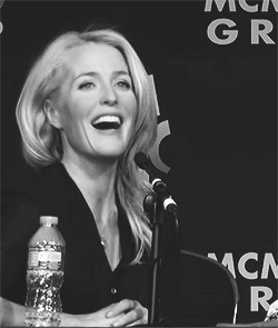 iheartcate:“People should know that I laugh.”