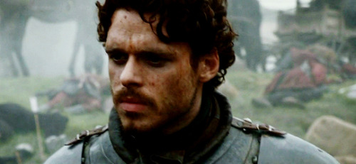 mediocrechick: richard madden appreciation month day 8: favorite tv project ↳ game of thrones