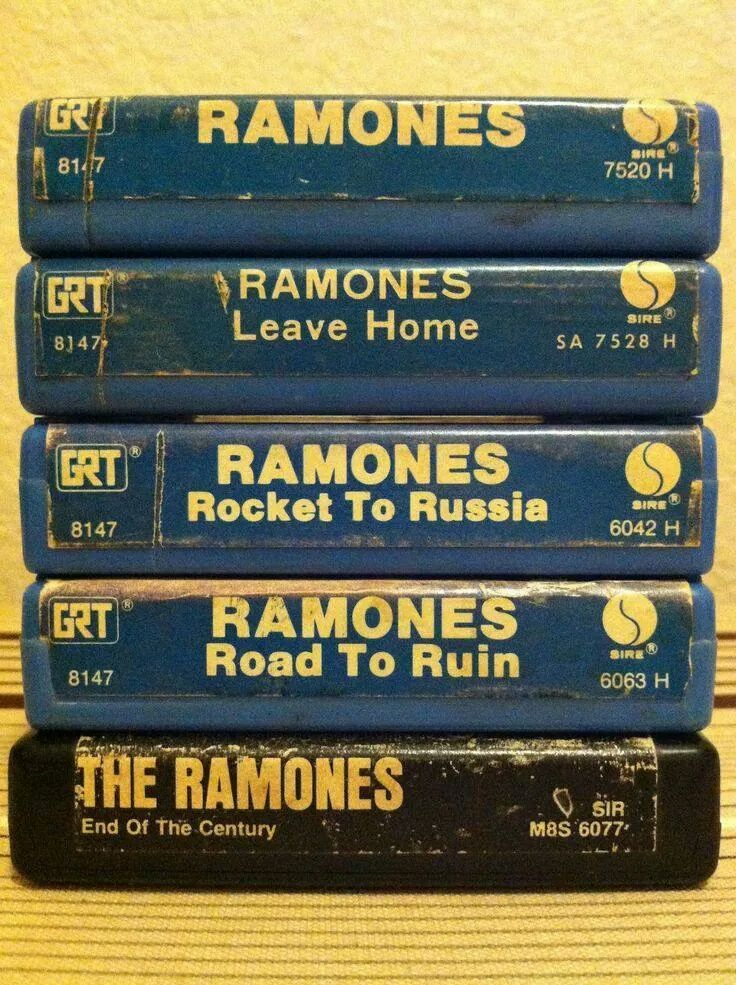 rsd61:  8 - tracks