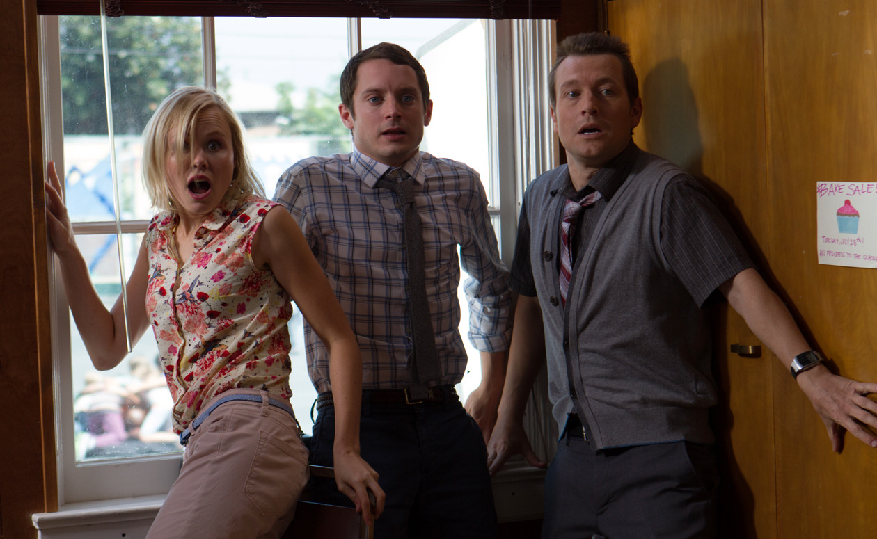 review of the movie cooties