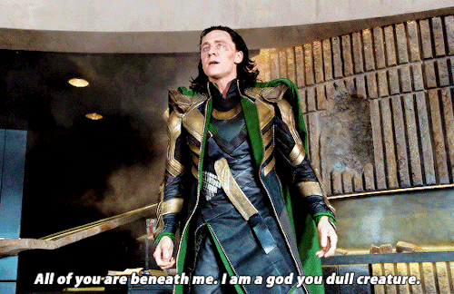 drukkaries:  the avengers  dir. joss whedon. 2012